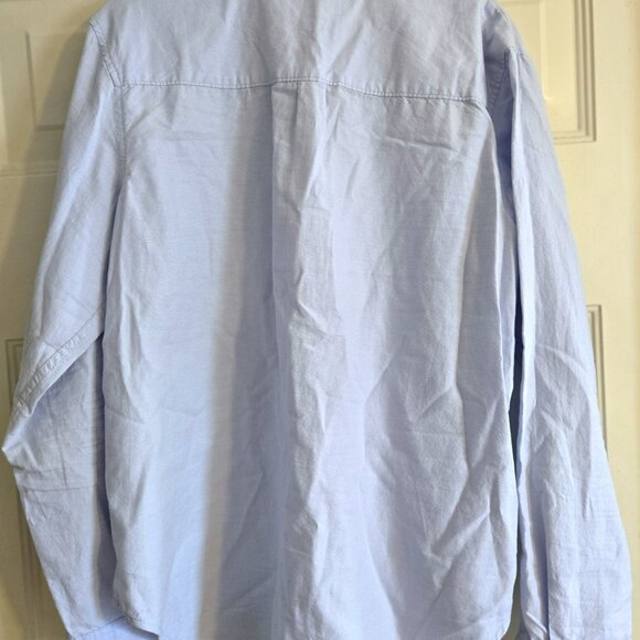 Button Down Shirt - Picture 4 of 5